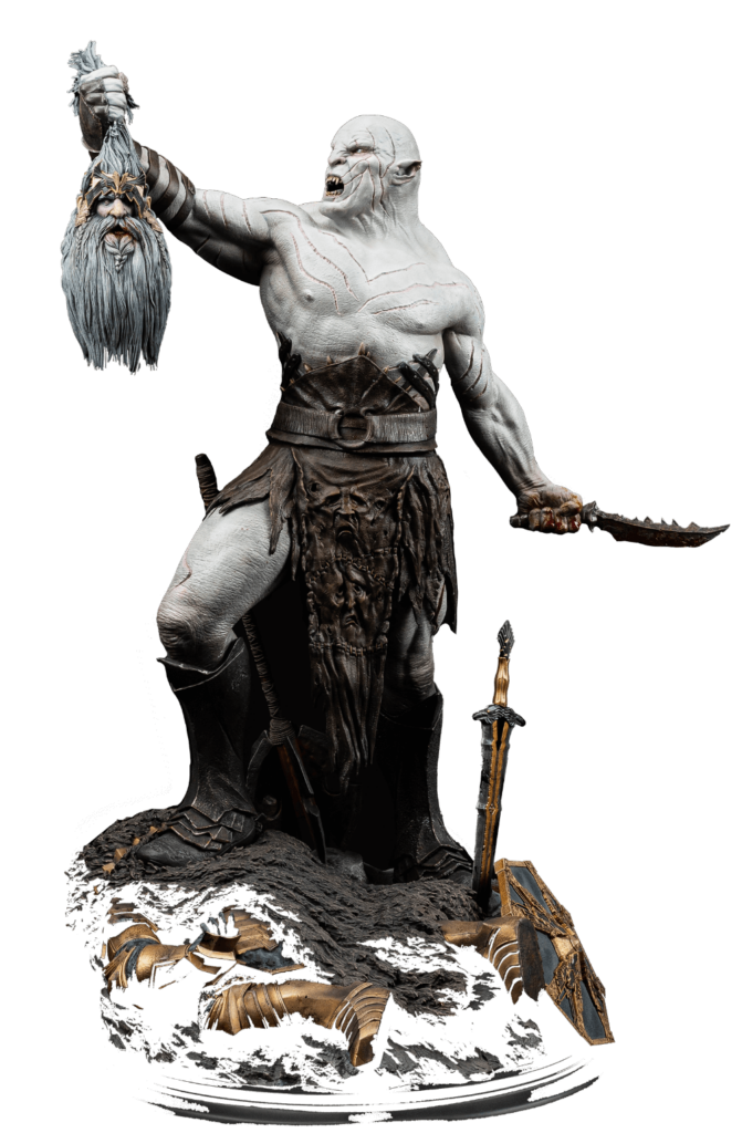 John Howe Signature Edition DarkSide Collectibles Studio